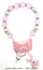 Wholesale 2011 fashion beaded bracelet