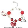 Wholesale 2011 fashion charm bracelet