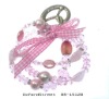 Wholesale 2011 fashion beaded bracelet
