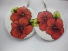 fashion earring