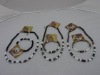 Wholesale shell necklace and bracelet