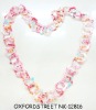 Wholesale Acrylic charm necklace