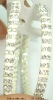 Wholesale 2011 fashion cuff earring