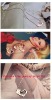 hot lip earring