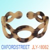 Wholesale acrylic bangle