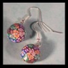 handmade fashion earring