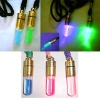 Wholesale LED flash stick necklace
