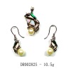 Opal Sets JewelryDR00282S - The Most Opal Jewelry