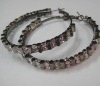 fashion earring