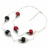 Wholesale fashion handmade necklace