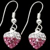High quality Czech ball beads jewelry Earring DR80053E Accept by PayPal