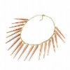 Wholesale fashion handmade necklace