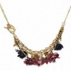 Wholesale fashion handmade necklace.