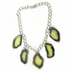 Wholesale fashion handmade necklace