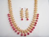 Wholesale fashion handmade necklace
