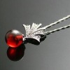 Wholesale fashion handmade necklace