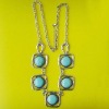 Wholesale fashion handmade necklace