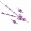 Wholesale fashion pearl necklace