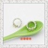 hotsales fashion design pearl earring