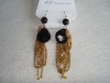 2011 high fashion earrings
