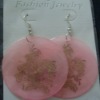 Wholesale mop shell earrings