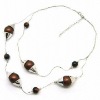 Wholesale fashion handmade necklace