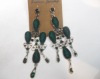 Wholesale antique drop fashion earring