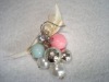 Wholesale 2011 latest fashion earrings