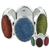 Wholesale CCB stretch bracelet JBS3796-9