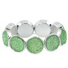 Wholesale CCB stretch bracelet JBS3795-8