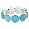 Wholesale CCB stretch bracelet JBS3795-6