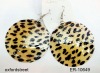 Wholesale fashion shell earring ER-10649