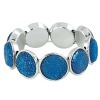Wholesale CCB stretch bracelet JBS3795-7