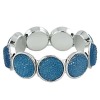 Wholesale CCB stretch bracelet JBS3795-3