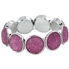 Wholesale CCB stretch bracelet JBS3795-4