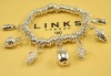Wholesale brand charms bracelet