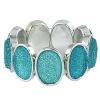 Wholesale CCB stretch bracelet JBS3794-6