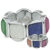 Wholesale CCB stretch bracelet JBS3797-8
