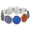 CCB stretch bracelet JBS3795-10