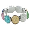 CCB stretch bracelet JBS3795-9
