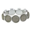CCB stretch bracelet JBS3795-5