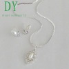 Wholesale Wedding Necklace Sets