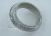 resin bracelet