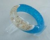 resin bracelet
