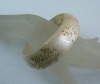 resin bracelet