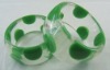 Wholesale resin bracelet