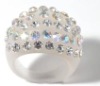Wholesale top fashion trend thumb ring