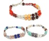 Wholesale colorful summer fashion bracelet