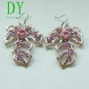 Wholesale Newest America and Europe Earring