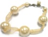 Wholesale flawless white bracelet
